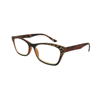 OPR 19 Reader Black
