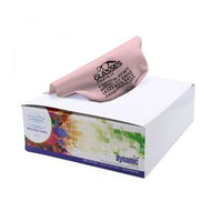 Pink Purity™ Chamois Cloths Imprinted