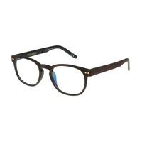 Polinelli P301 Brown/Black