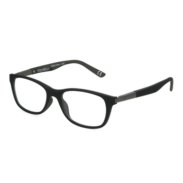 Polinelli P305 Black/Gunmetal