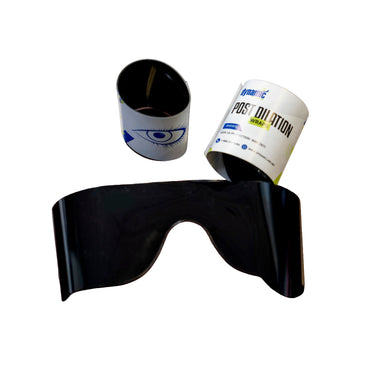 Rollens Post Mydriatic Specs