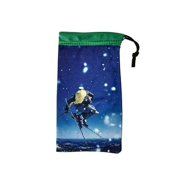 Microfiber Pouches