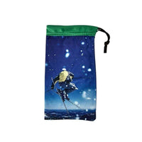 Microfiber Pouches
