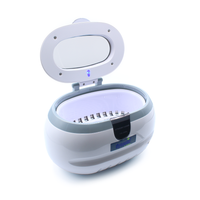 1 Pint Ultrasonic Cleaning Unit