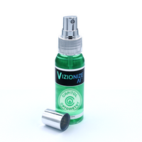 2 oz. VIZIONIZE AI™ Lens  Cleaner Imprinted
