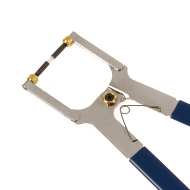Wide Throat Lens Thickness Caliper - Replacement Tips