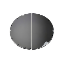 ZEISS AdaptiveSun Plano Lenses
