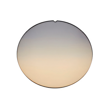 ZEISS Premium CR-39 Dual Gradient Lenses w/AR Back