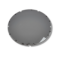 ZEISS Premium CR-39 Polarized Hard Coated Lenses w/AR Azure Back