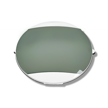 ZEISS Premium Polarized Polycarbonate Injected Lenses w/AR Violet Back