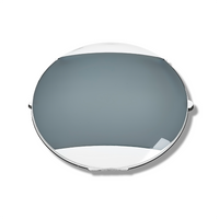 ZEISS Premium Polarized Polycarbonate Injected Lenses w/AR Violet Back