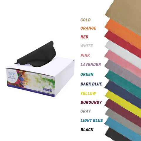 Purity Chamois Cloths