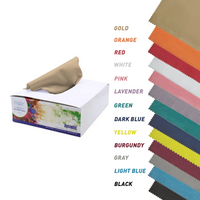 Purity™ Chamois Cloths