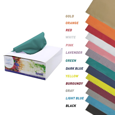 Purity™ Chamois Cloths
