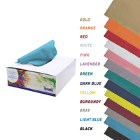 Purity™ Chamois Cloths