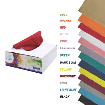 Purity™ Chamois Cloths