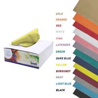 Purity™ Chamois Cloths