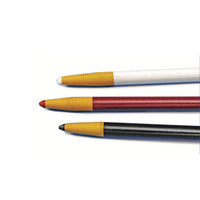 China Markers - Black