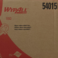 WYPALL X60 12.5X16.8 PK252