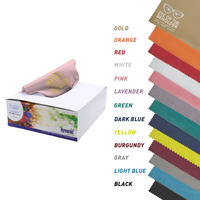 Purity™ Imprinted Chamois Cloth (Metallic Ink)