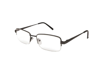 OPR 09 Reader GunMetal