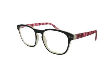 OPR 08 Reader Black