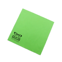 Neon Microfiber Cloths Imprinted