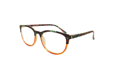 OPR 06 Reader Orange