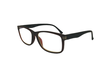 OPR 07 Reader Brown