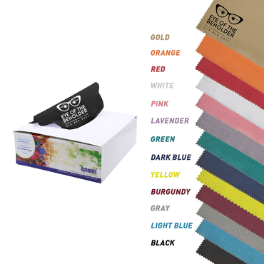 Purity™ Imprinted Chamois Cloth (Standard Ink)