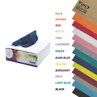 Purity™ Imprinted Chamois Cloth (Standard Ink)
