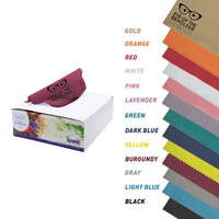 Purity™ Imprinted Chamois Cloth (Standard Ink)