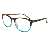 OPR 06 Reader Royal Blue