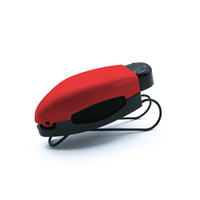 Visor Clip – Carded Individual Pieces