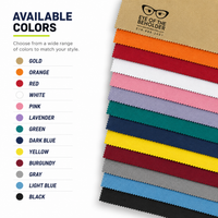 Purity™ Imprinted Microfiber Cloth (Standard Ink)