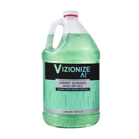 Test - VIZIONIZE AI™ Lens  Cleaner Refill - Gallon Imprinted