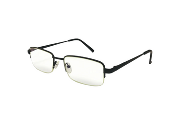 OPR 09 Reader Black