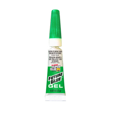 Future Glue Gel Tube (2mg)