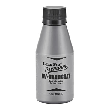 LensPro™ UV Hardcoat