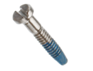 Hinge-Finder Screws