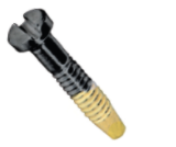 Hinge-Finder Screws