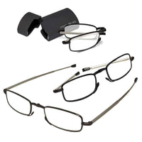 Foldable Reader - Black