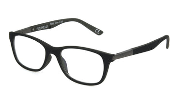 Polinelli P305 Black/Gunmetal