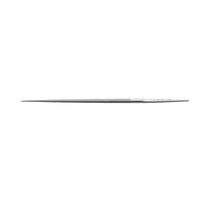 4" Rat Tail File - Cut 2