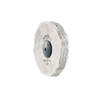 4- 50-Ply Extra Fine Combed Muslin Buff