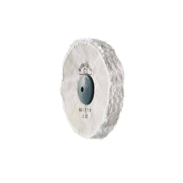4- 42-Ply Unbleached Combed Muslin Buff