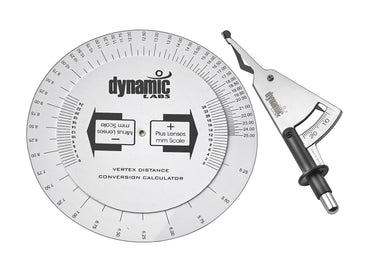Distometer