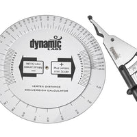 Distometer