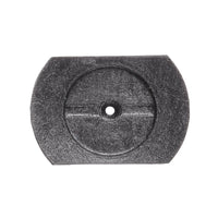 Semi-Tech Plastic Base 6 / Half Eye