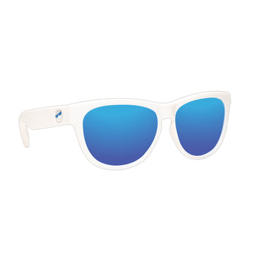 MiniShades® White Cloud 8-12